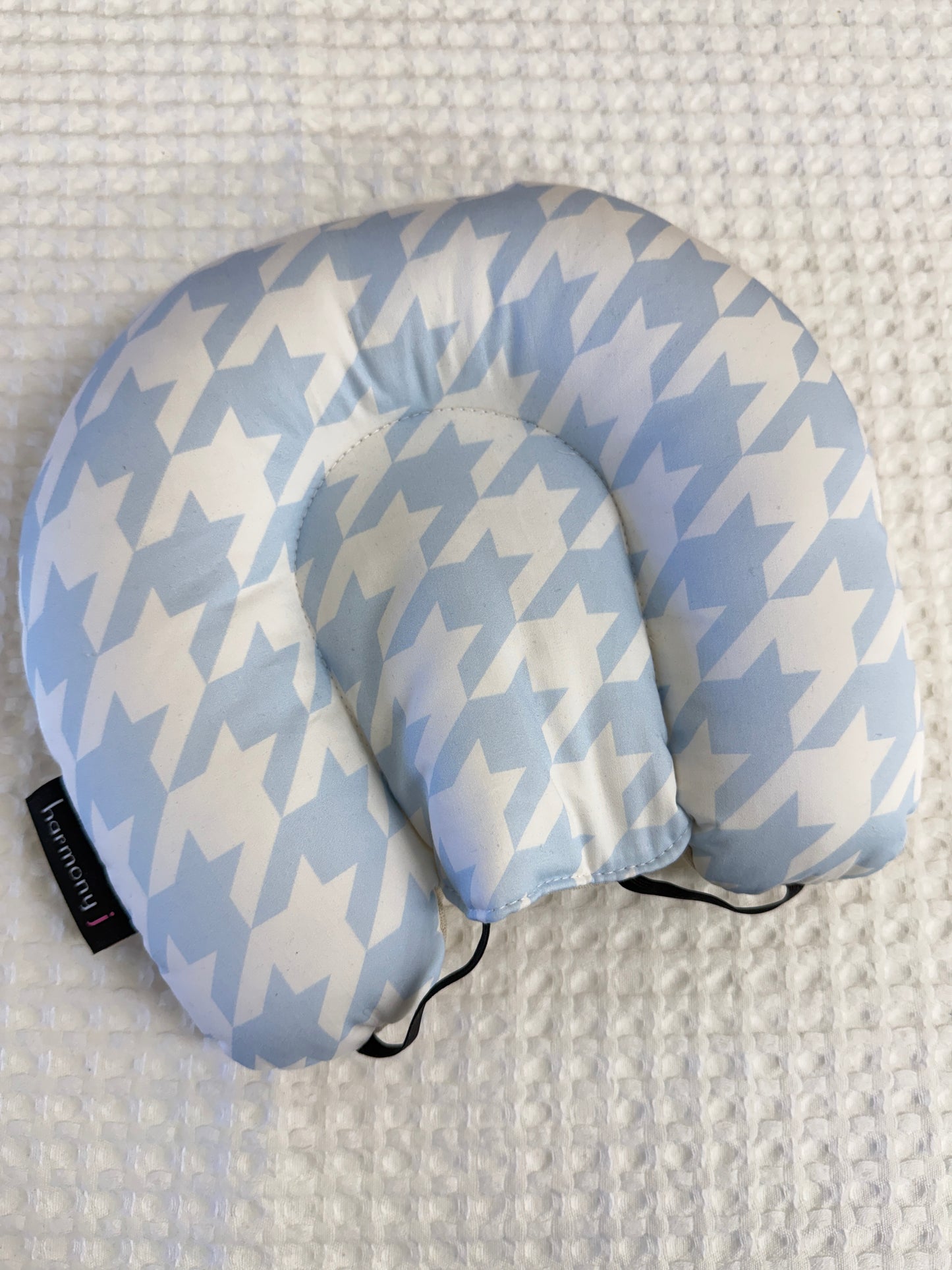 Head Support Pillow