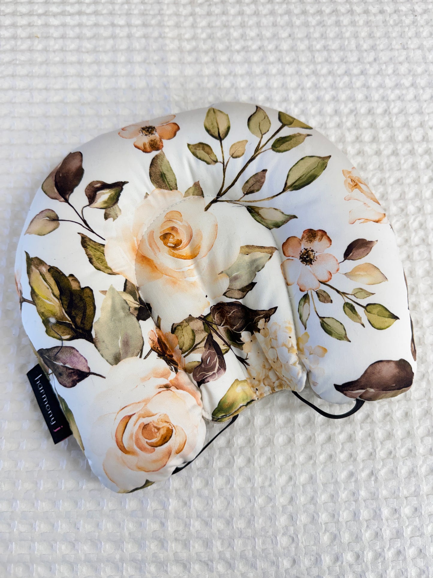 Head Support Pillow