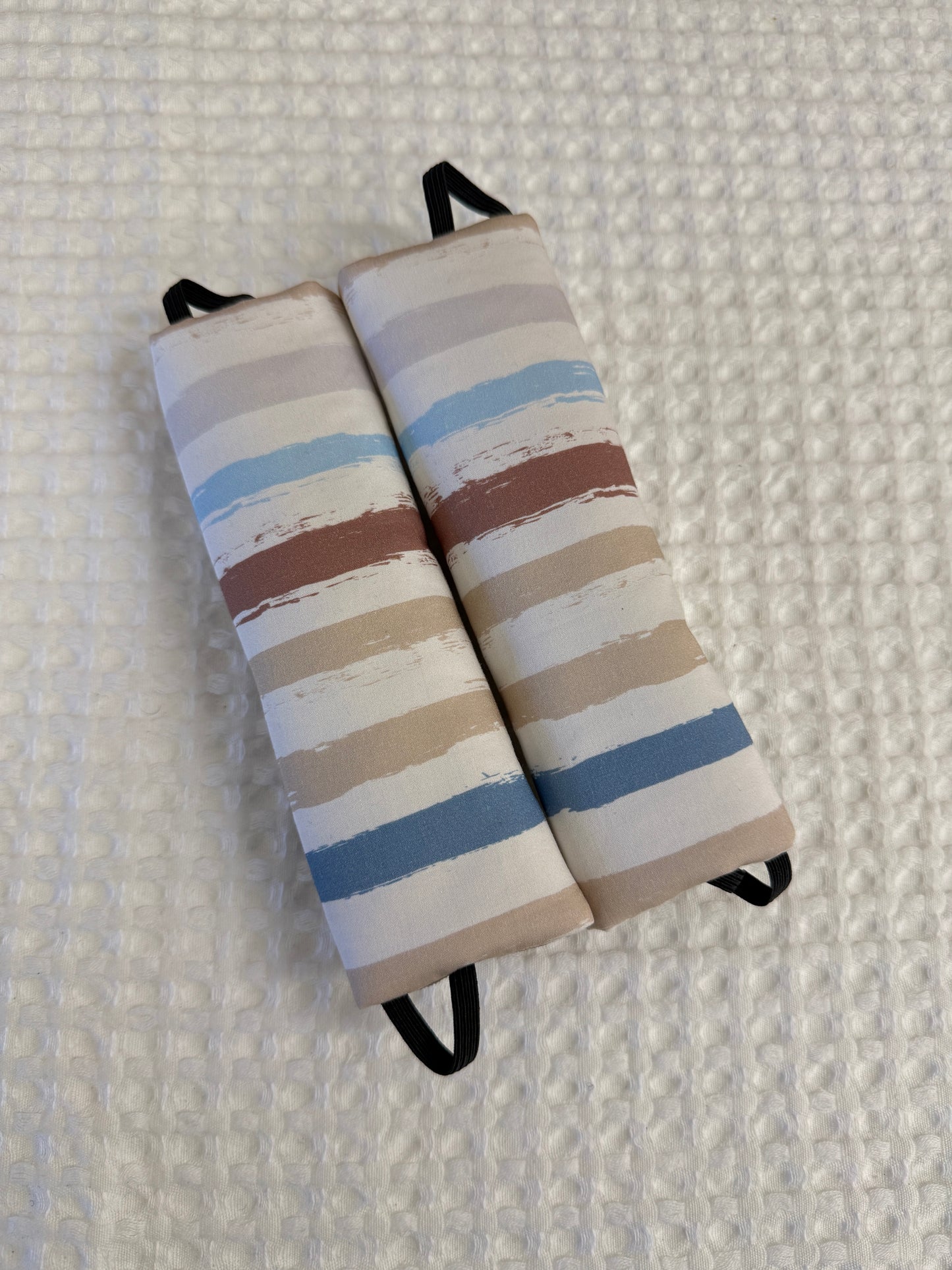 Shoulder Strap Covers