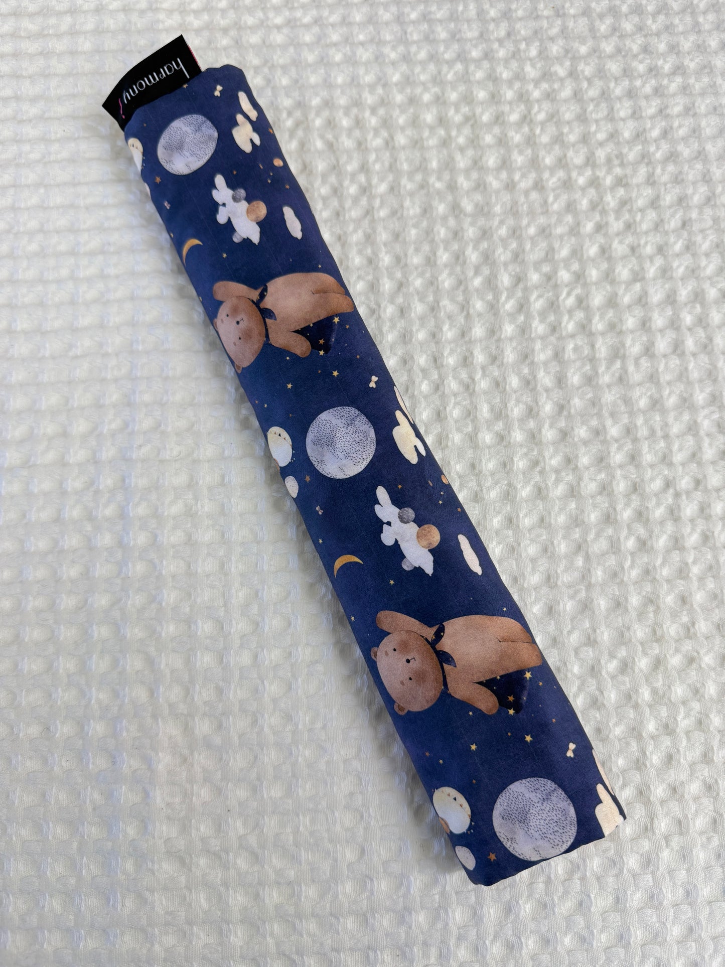 Belly Bar Cover