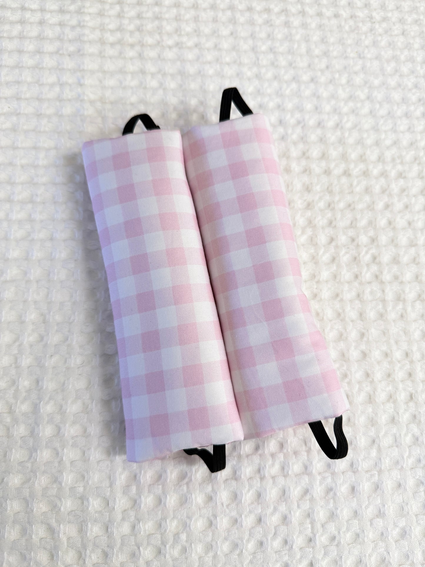 Shoulder Strap Covers