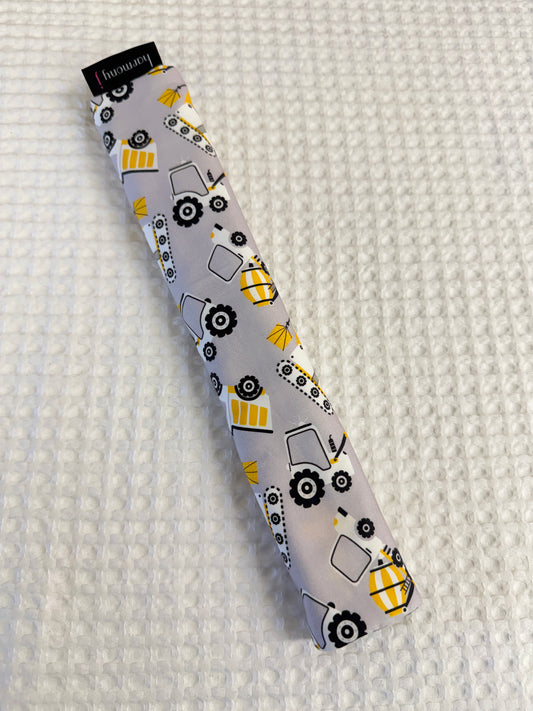 Belly Bar Cover