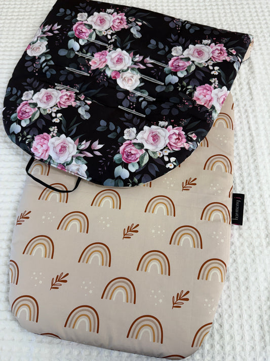 Uppababy Vista V2 / Cruz V2 Pram Liner