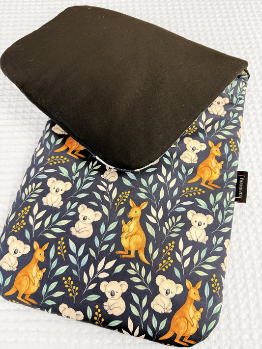 Milly & Coup Milo Bassinet Liner