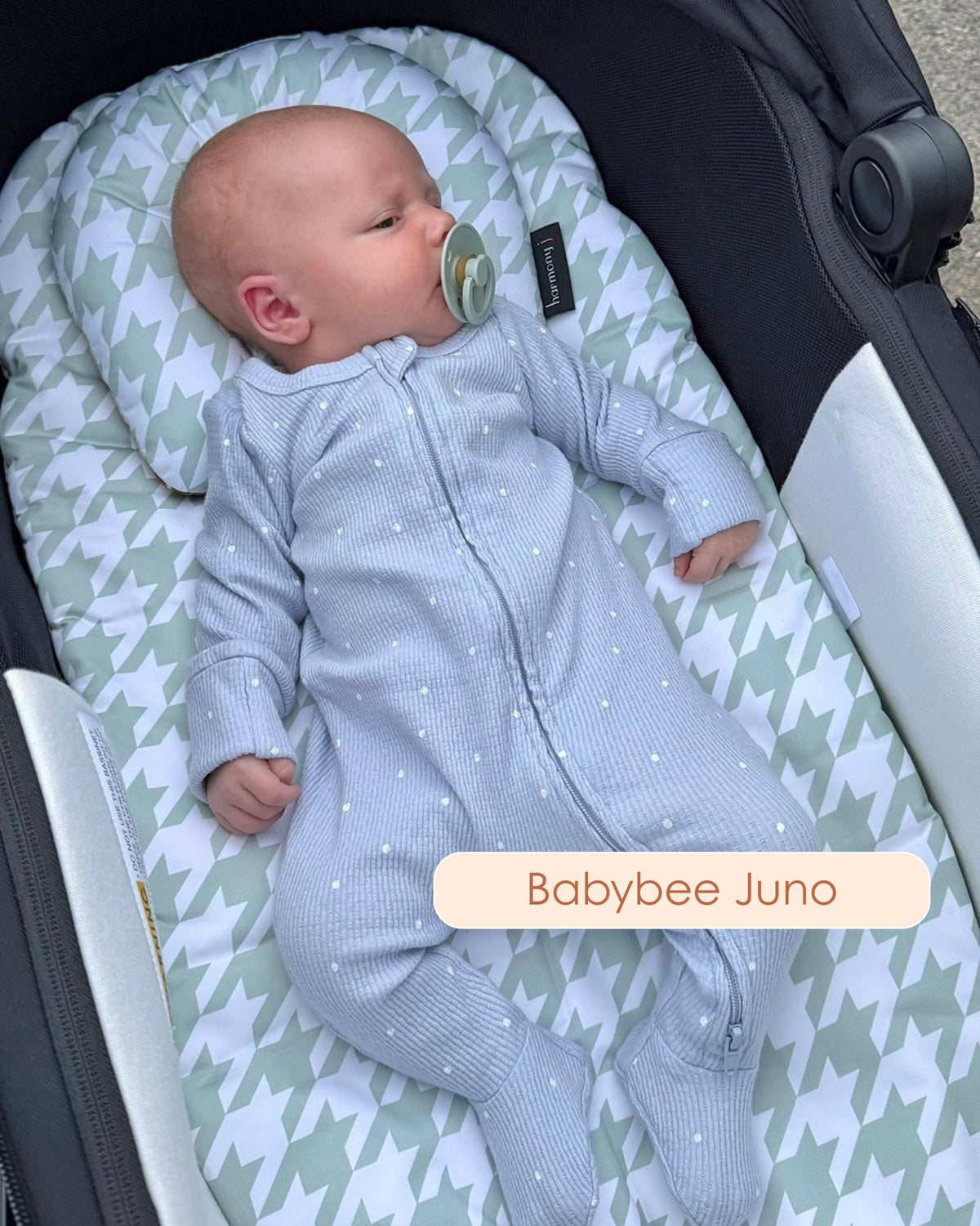 Bassinet Liner