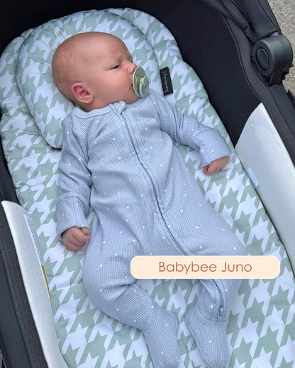 Bassinet Liner