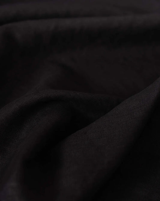 Black Linen