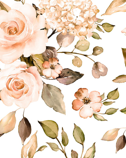 Bouquet White