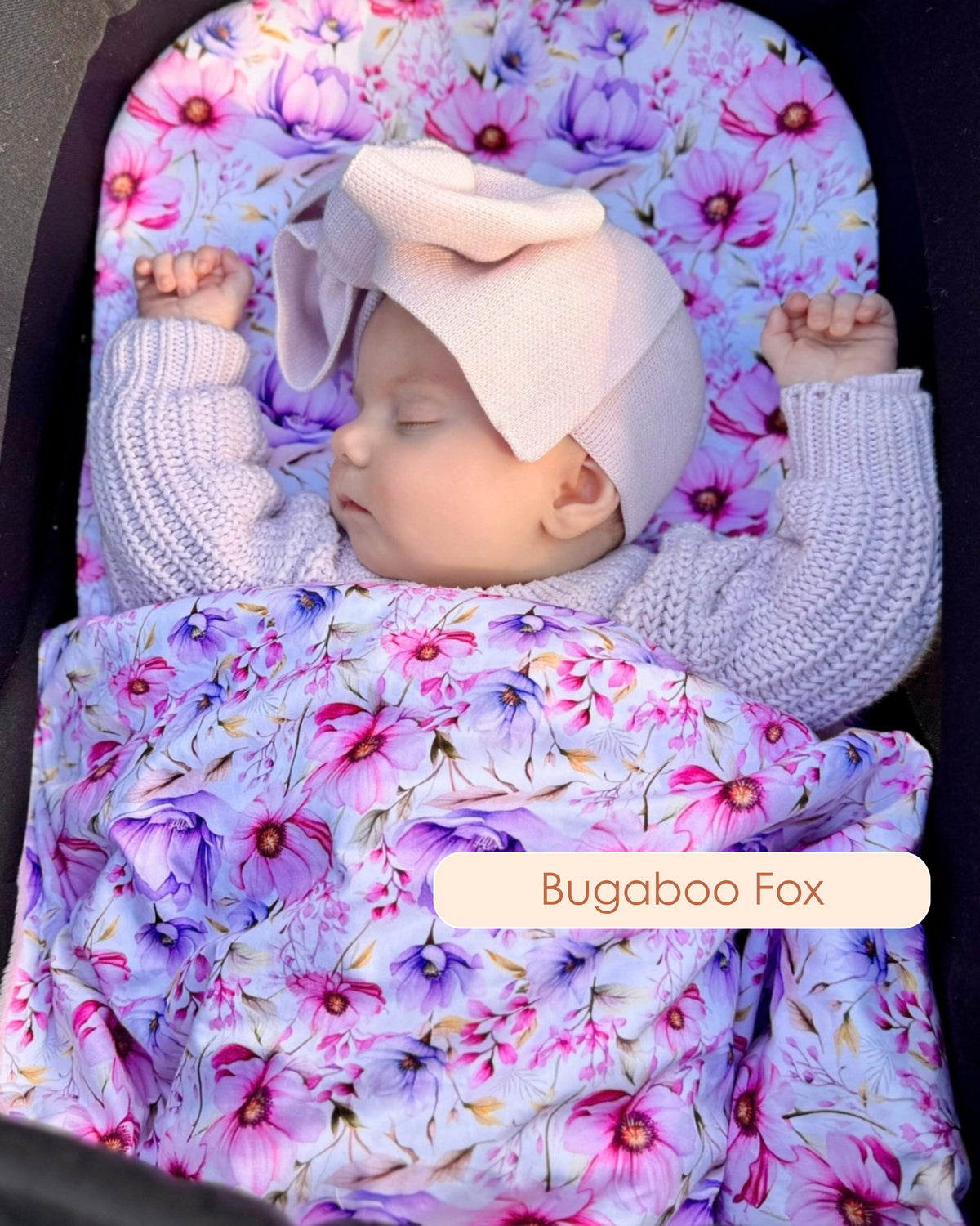 Bugaboo
