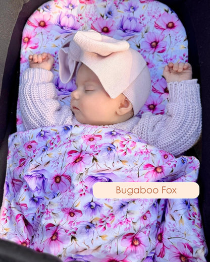 Bassinet Liner