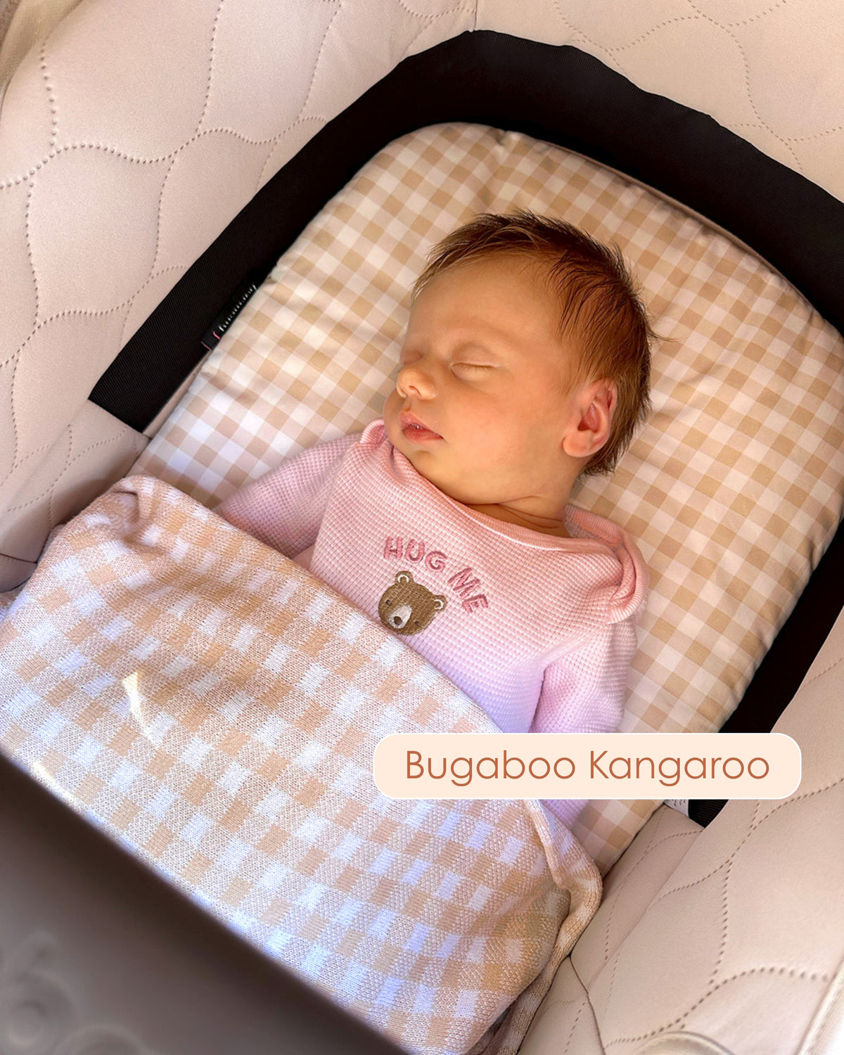 Bassinet Liner