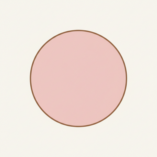Circle Playmat