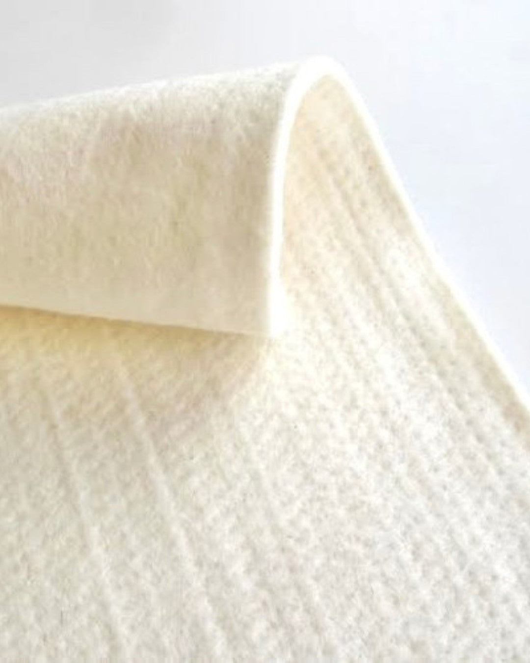Wadded Up Rag Wadding Options – Harmony J