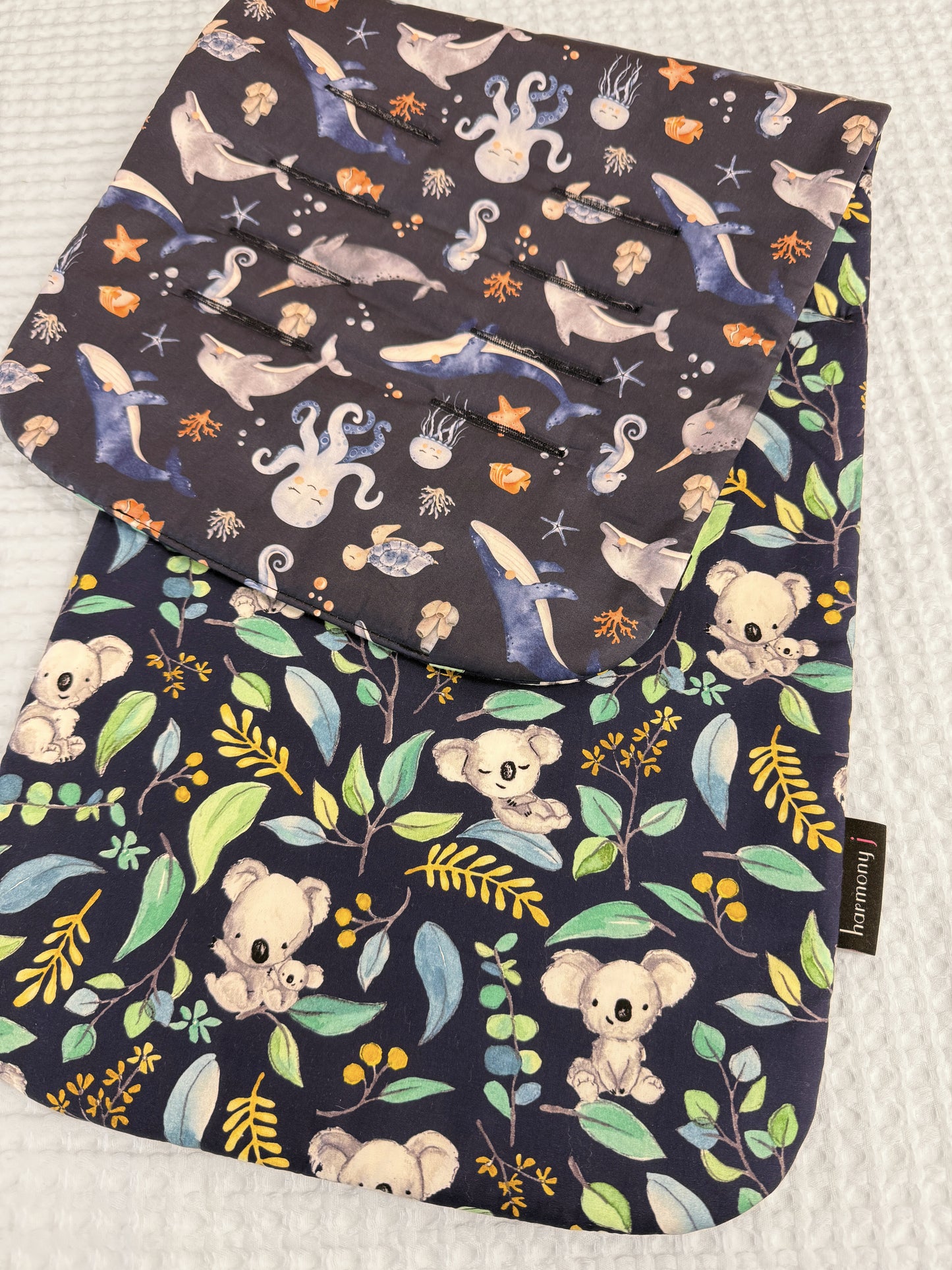 Universal Pram Liner