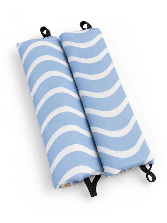 Shoulder Strap Covers