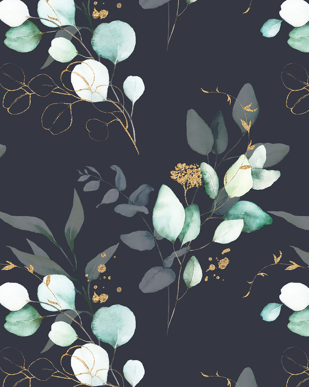 Forest Charcoal