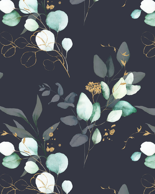 Forest Charcoal