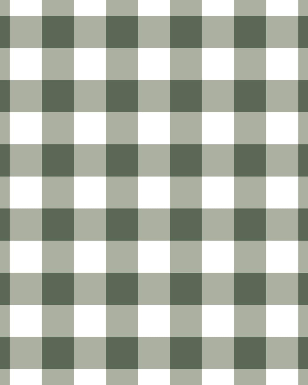 Gingham Forest