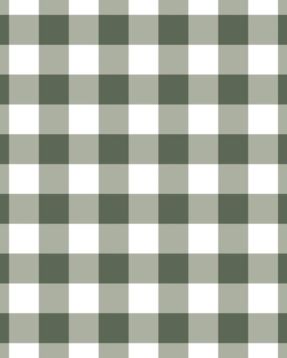 Gingham Forest