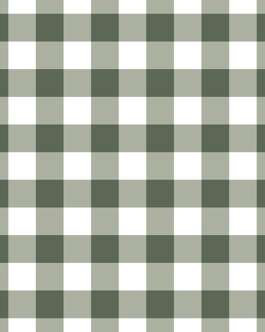 Gingham Forest