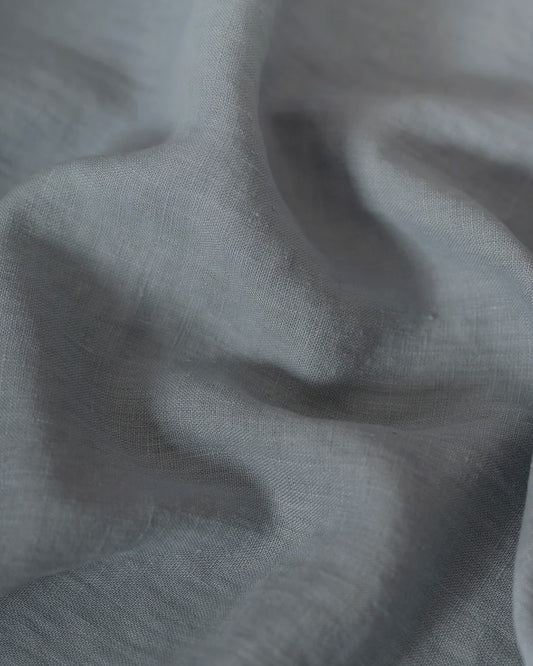Grey Linen