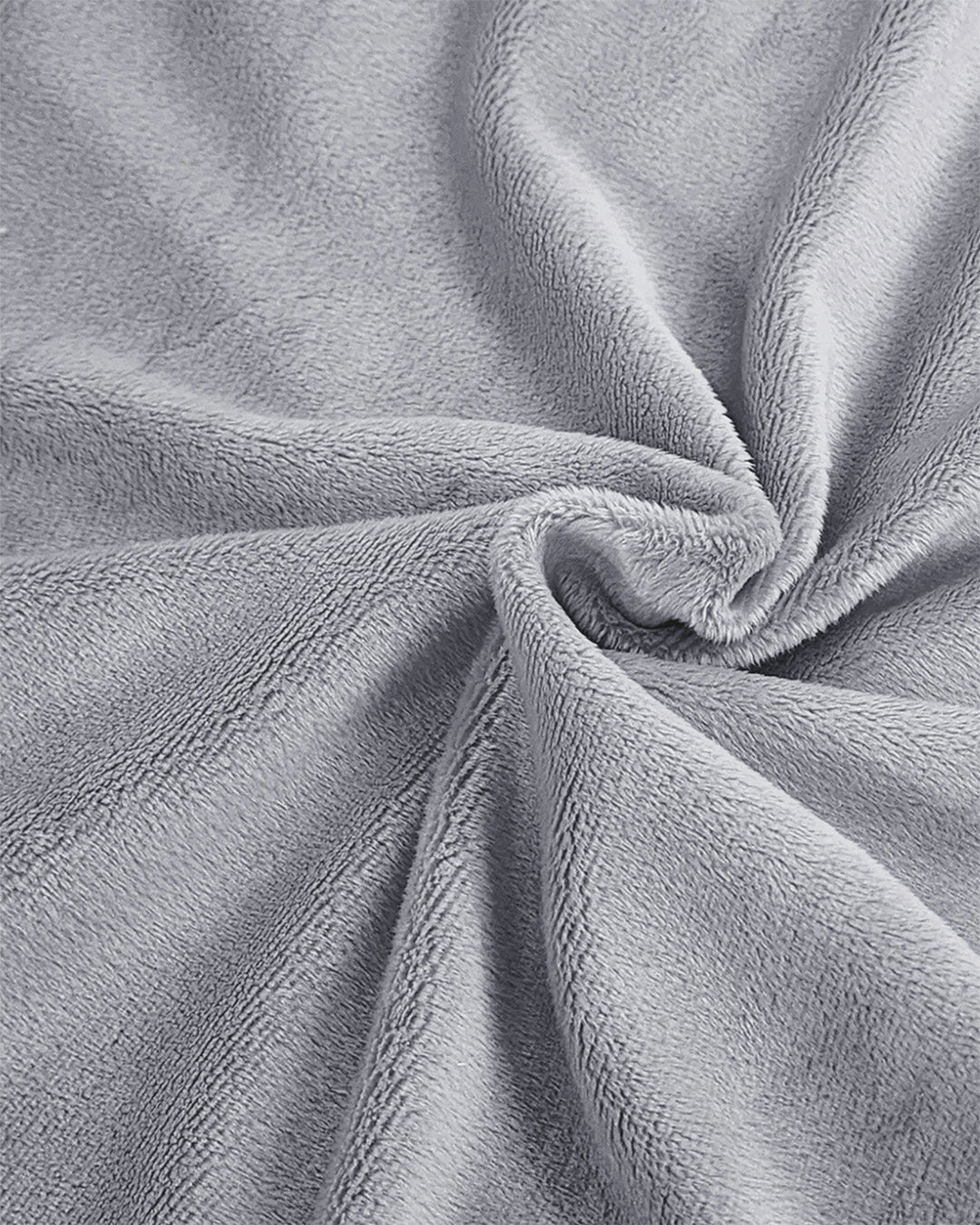 Grey Minky