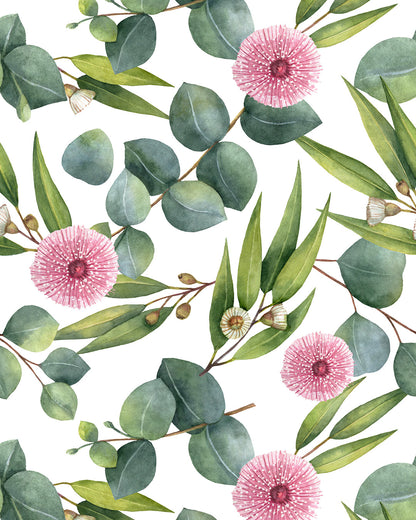 Gumnut Flora