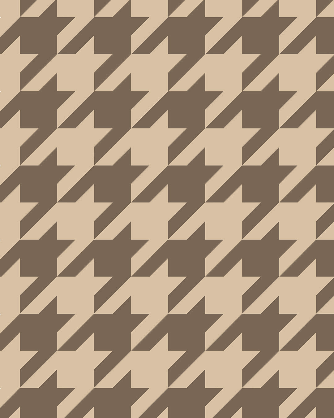 Houndstooth Earth