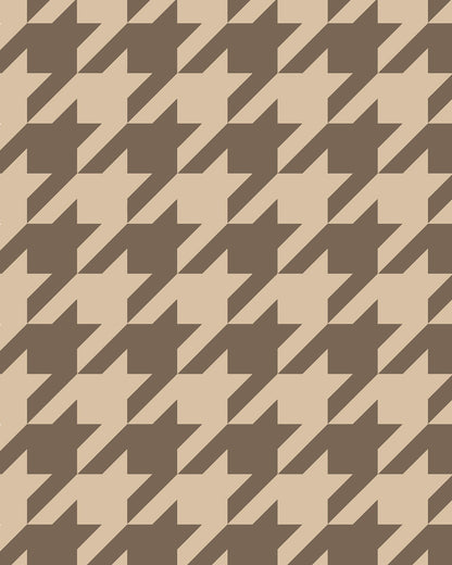 Houndstooth Earth