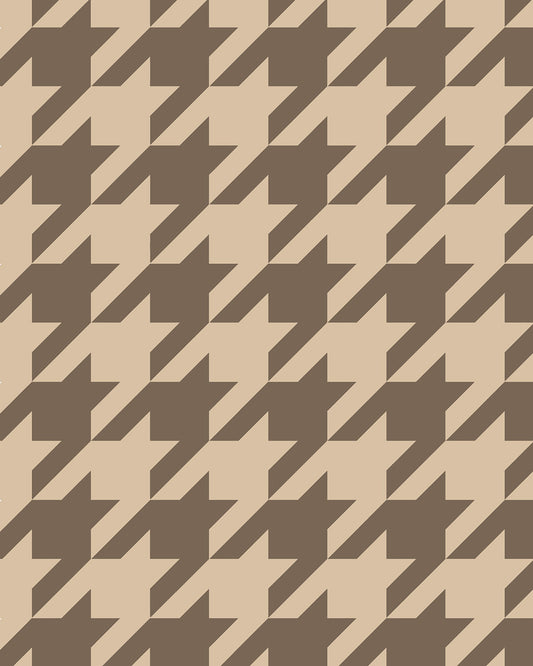Houndstooth Earth