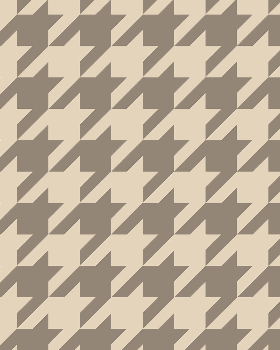 Houndstooth Earth