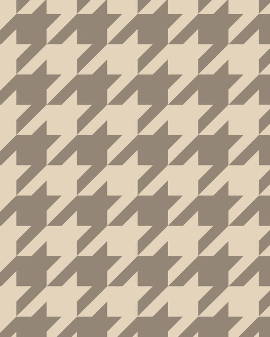Houndstooth Earth