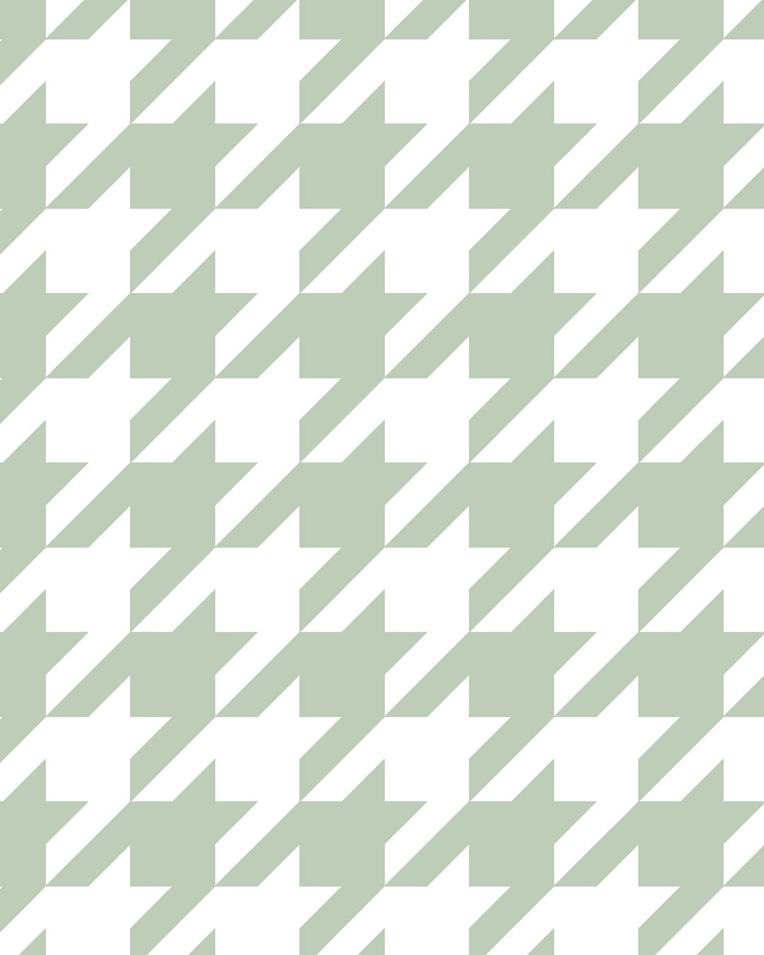 Houndstooth Sage