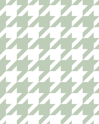 Houndstooth Sage