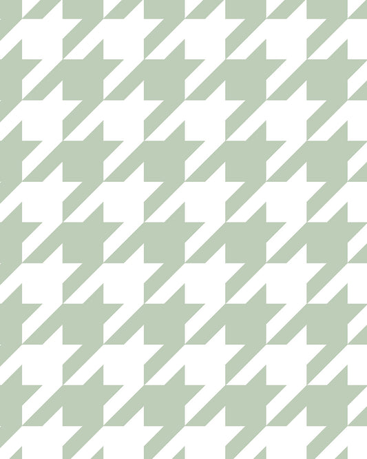 Houndstooth Sage