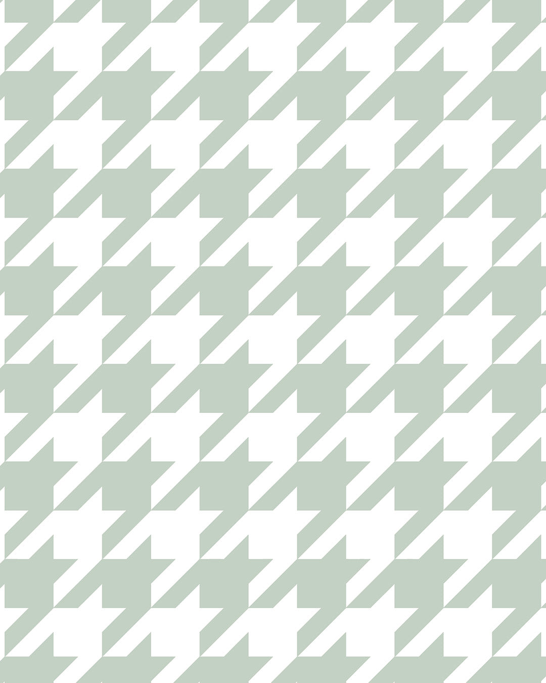 Houndstooth Sage