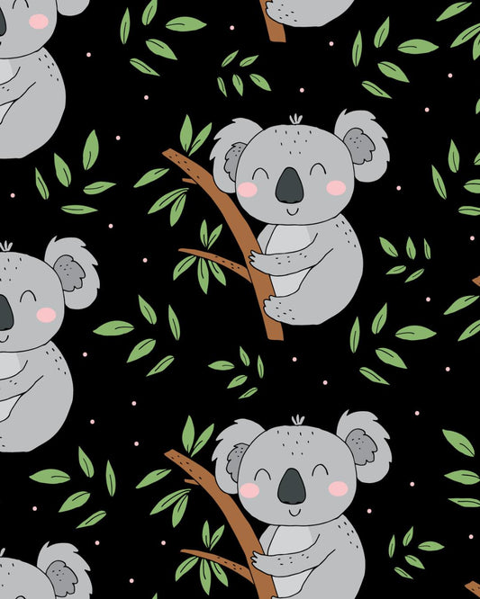 Koalas Black