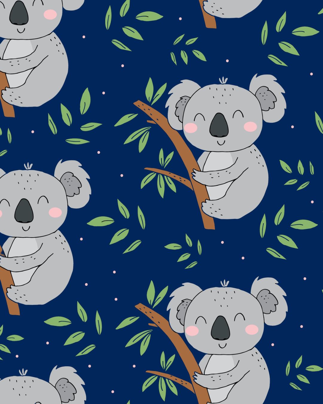 Koalas Navy