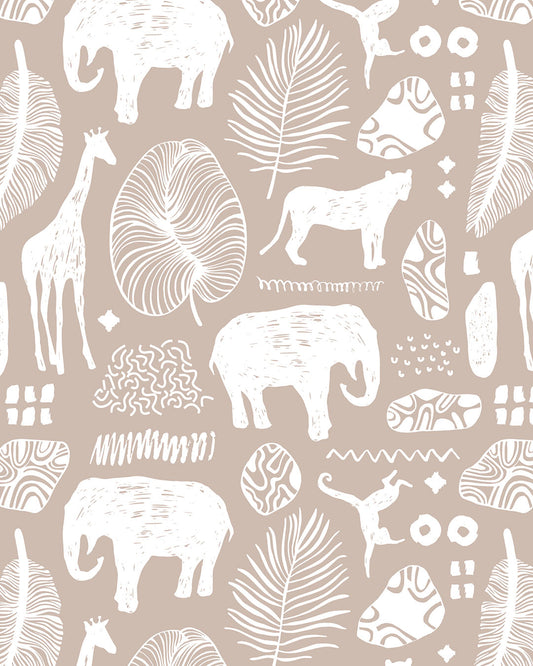 Latte Safari