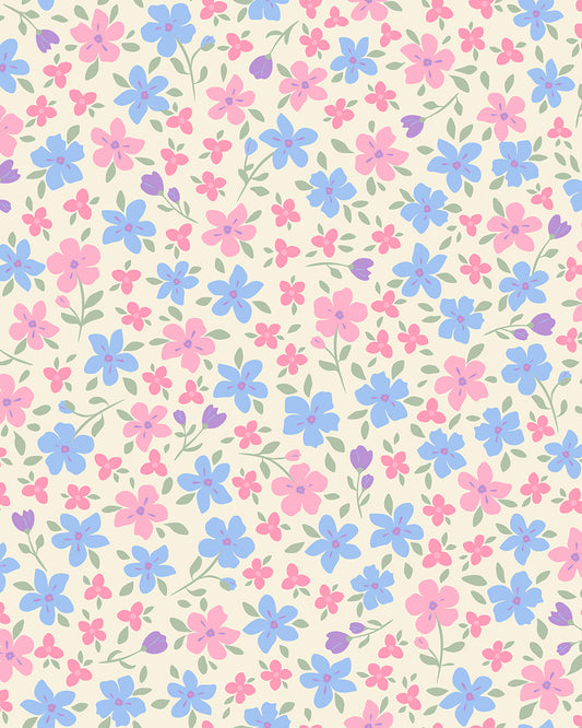 Mini Blossom Cream