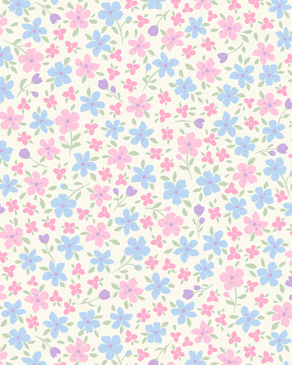 Mini Blossom Cream