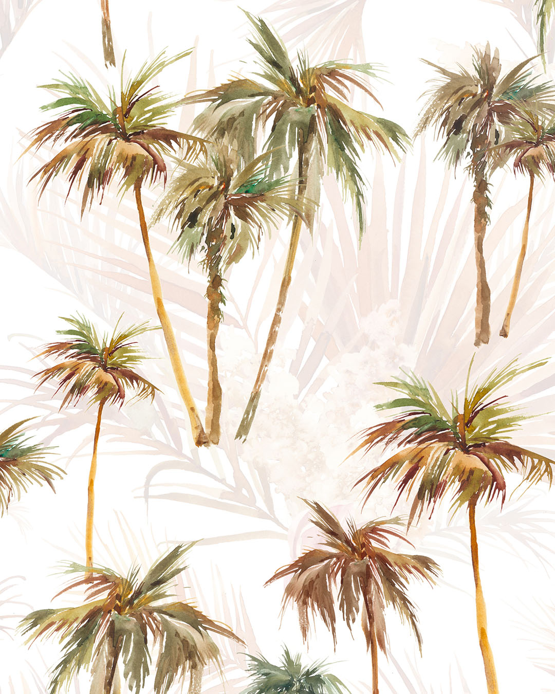 Palm Oasis