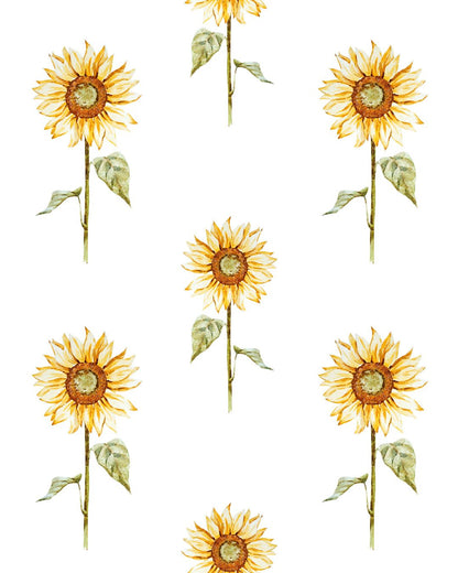 Petite Sunflowers