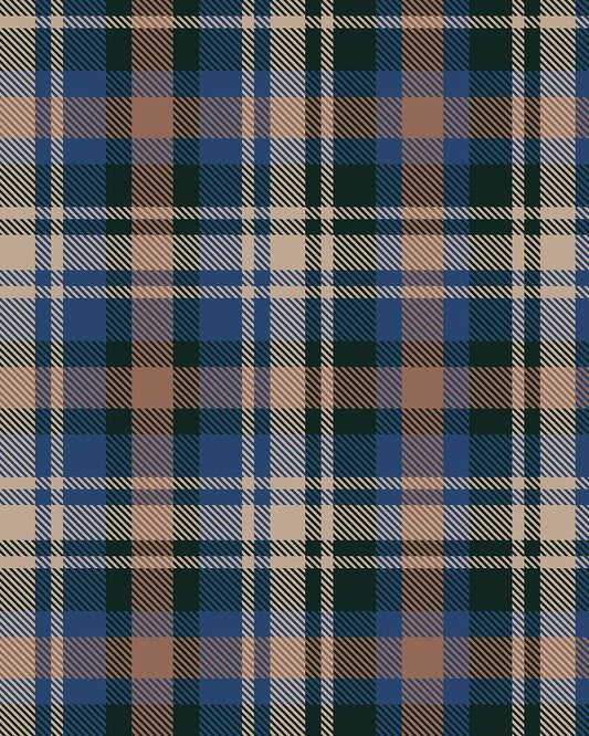Plaid Winter