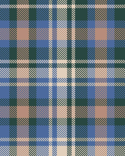 Plaid Winter