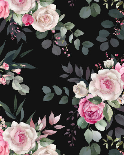 Posy Black