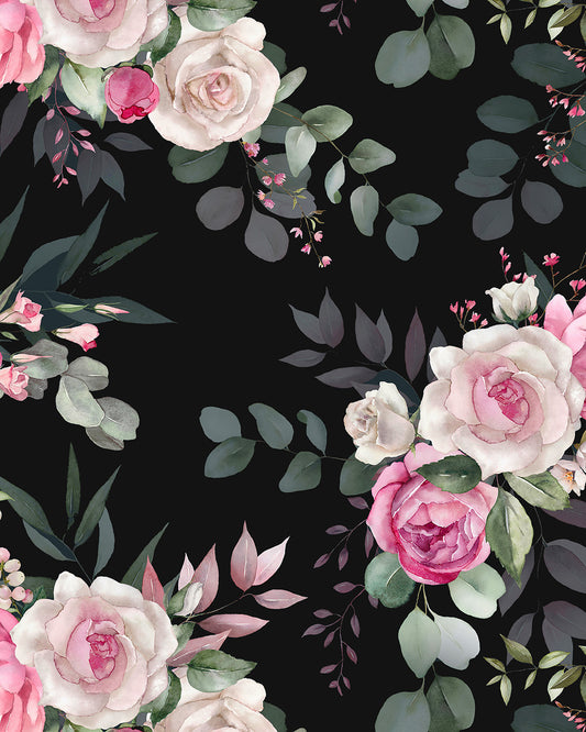 Posy Black
