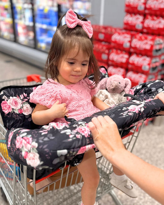Shopping Trolley Liners