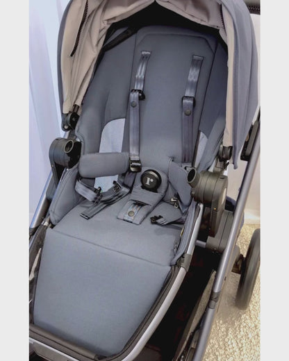 Single Pram Liner