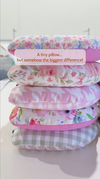 Head Support Pillow